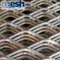 Aluminium Expanded Metal Grill Mesh